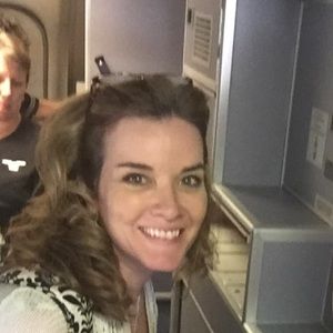 Meet your Posher, Dede